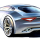 Illustration for article titled Geneva Pre-Show: Pininfarina-Designed Maserati Coupe?